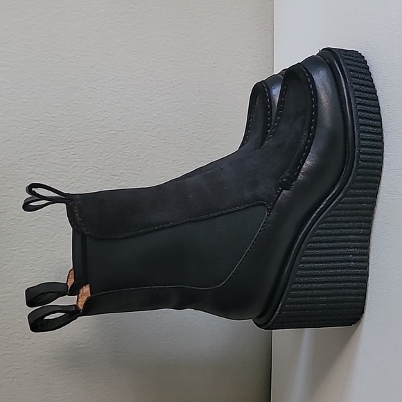 Rag & Bone Sloane Chelsea Boots Sz 37 - Picture 2 of 9